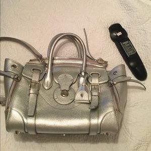 Ralph Lauren Ricky bag
